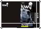 kiwy SLF23 Instruction Manual