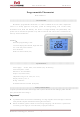 MCOHome MH3700-HP-US User Manual