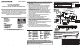 Scosche DDR-GM01 User Manual