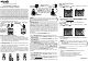 VTECH DS3111-2 Quick Start Manual