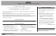 Axxess AX-MLINK-AVHD Installation Instructions