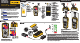 Fluke 279 FC Quick Reference Manual