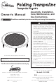 inmotion 35-1625E Owner's Manual