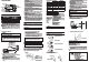 Kyoritsu Electrical Instruments Works, Ltd. 3165 Instruction Manual