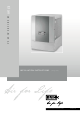 Brink Elan 16 2.0 Installation Instructions Manual