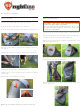 Rightline Gear 110995 Setup Manual