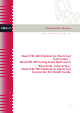 Network Electronics Flashlink HD-OE-2 User Manual