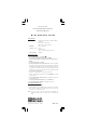 Hanna Instruments HI 98191 Quick Reference Manual