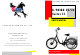 CTM E-TRIKE 24 Owner's Manual