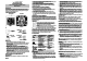 La Crosse Technology C86371 Manual