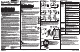 Lutron Electronics RadioRA2 RRD-H1RLD Installation Instructions