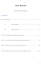 Geekbes MJ-SD01 User Manual