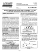 lennox GHR26 Installation Instructions