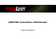 ennoLogic eM870M User Manual