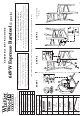 Whittier Wood 669W Espresso Assembly Instructions
