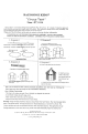 Jumpking BAZOONGI KIDS Circus Tent User Manual
