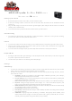 RHINO MDVR-HDV7 Instruction Manual