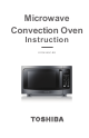TOSHIBA EC042A5C-BS INSTRUCTION MANUAL Pdf Download | ManualsLib