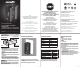DigiPower RF-2600 User Manual
