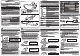 Elecom LBT-AVNB02 User Manual