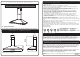 Robinhood CR Plus 600 Installation Instruction
