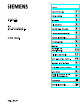 Siemens SIMATIC S7 System Manual