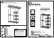 Furinno WS15005 Assembly Instruction