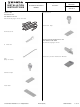 HONDA 08V03-T7S-100 Installation Instructions Manual