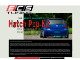 ECS Tuning Hatch Pop Kit Installation Instructions Manual