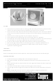Coopers of Stortford Microwave Egg Cooker Instructions For Use