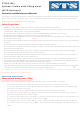 STS CTS02-(EX) Operation And Maintenance Manual