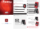 GrillEye Smart Bluetooth Smoking Quick User Manual