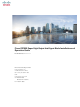 Cisco GS7000 Installation And Operation Manual