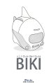 RoboSea BIKI Quick Start Manual