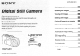 Sony DSC-P2 Operating Instructions Manual
