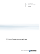 Kontron CC2800 User And Maintenance Manual