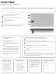 RichardSolo 10000 mAh 2-Port Power Bank Instruction Manual