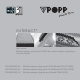 Popp INTERACT3 User Manual