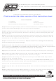 BBK 1763 Installation Instructions