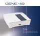 Genexis Pulse Quick Installation Manual