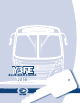 Blue Bird Sigma Y3FE 2015 Driver's Handbook Manual