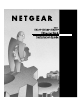 NETGEAR EN106TP Installation Manual