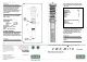 Ohlins VWS MI10 Mounting Instruction