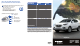 Hyundai Tucson Fuel Cell 2015 Quick Reference Manual