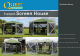 Quest Engineering Screen House 6 Instructions Manual