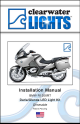 ClearWater Lights Glenda Installation Manual