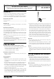 M-system WL40EW2F Instruction Manual