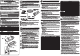 Elecom LBT-AR120 series User Manual