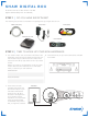 Motorola DCT 700 Installation Instructions