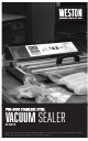Weston PRO-3000 Instructions Manual